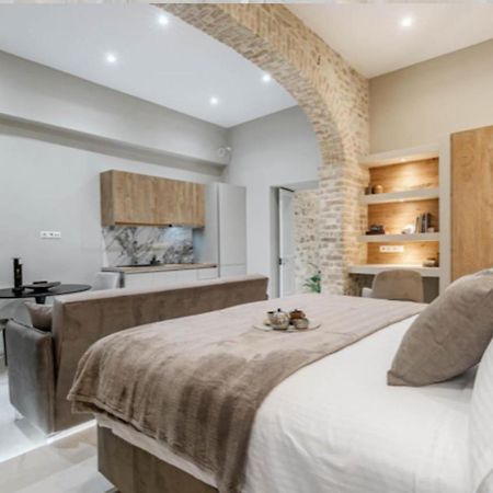 Apartamento Domus Victoria Iι Corfu  Exterior foto