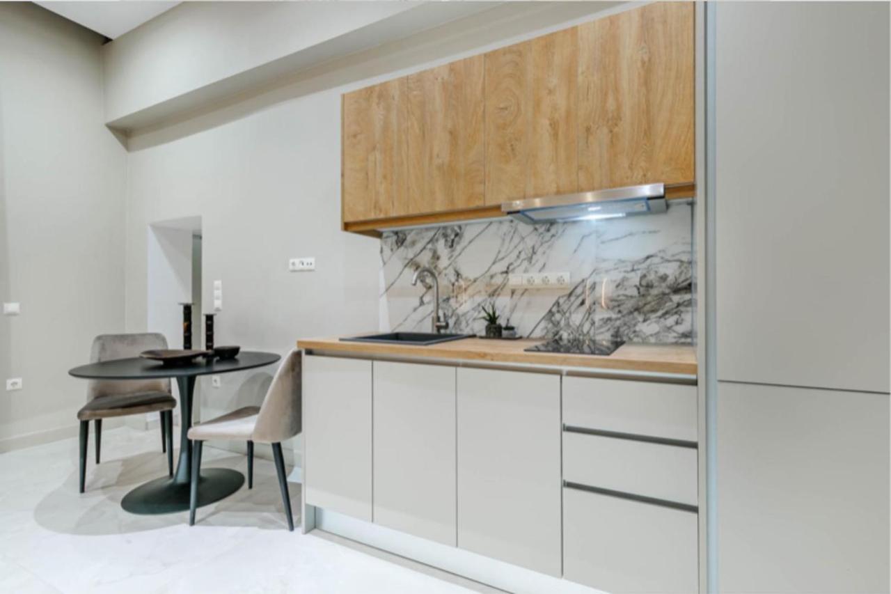 Apartamento Domus Victoria Iι Corfu  Exterior foto